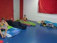 2014.08.09.-10. - LAV-Jugend-Ferienlager im LAZ-75